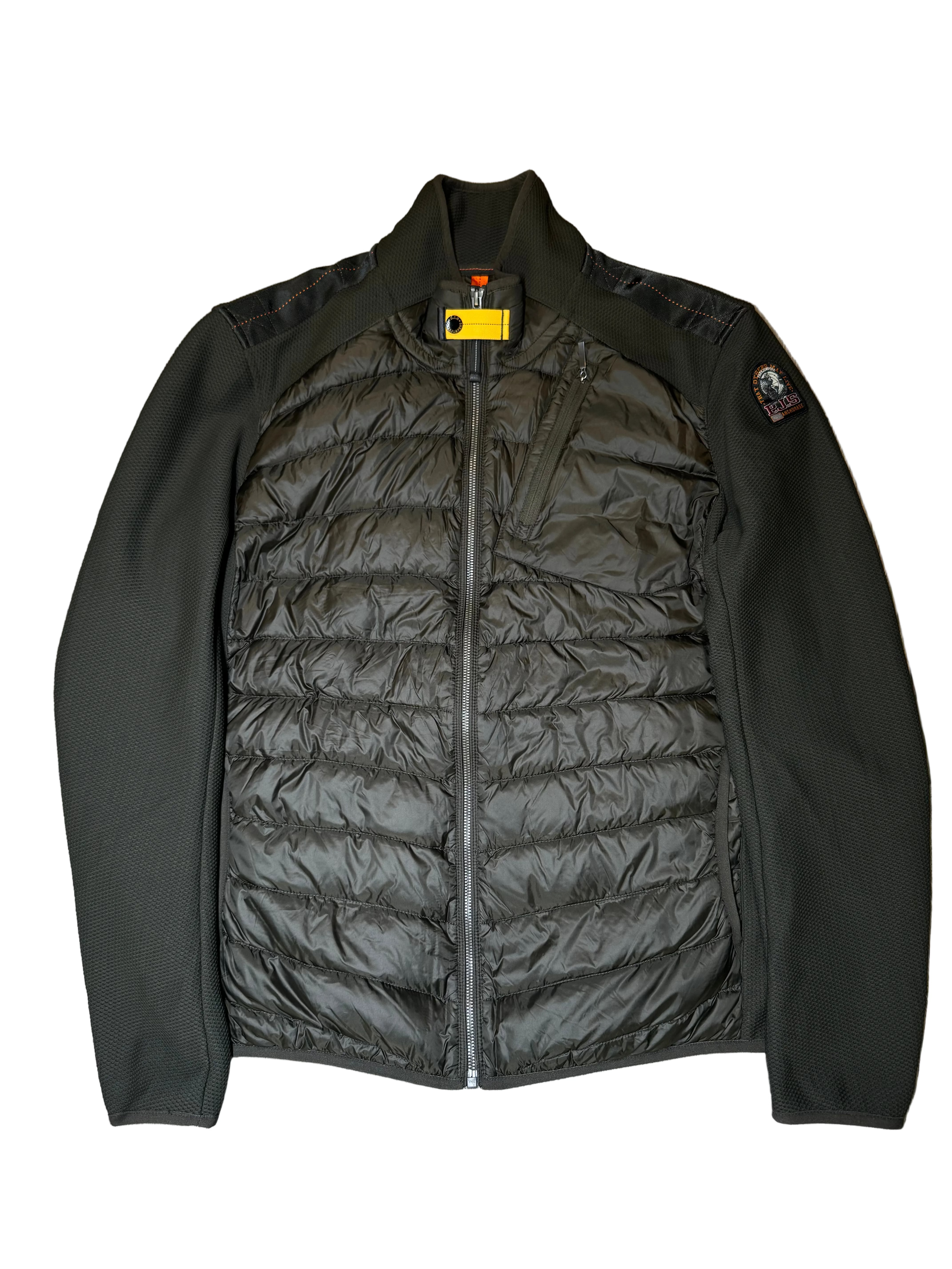 Parajumpers Hybrid Jacket (Fittaa L)