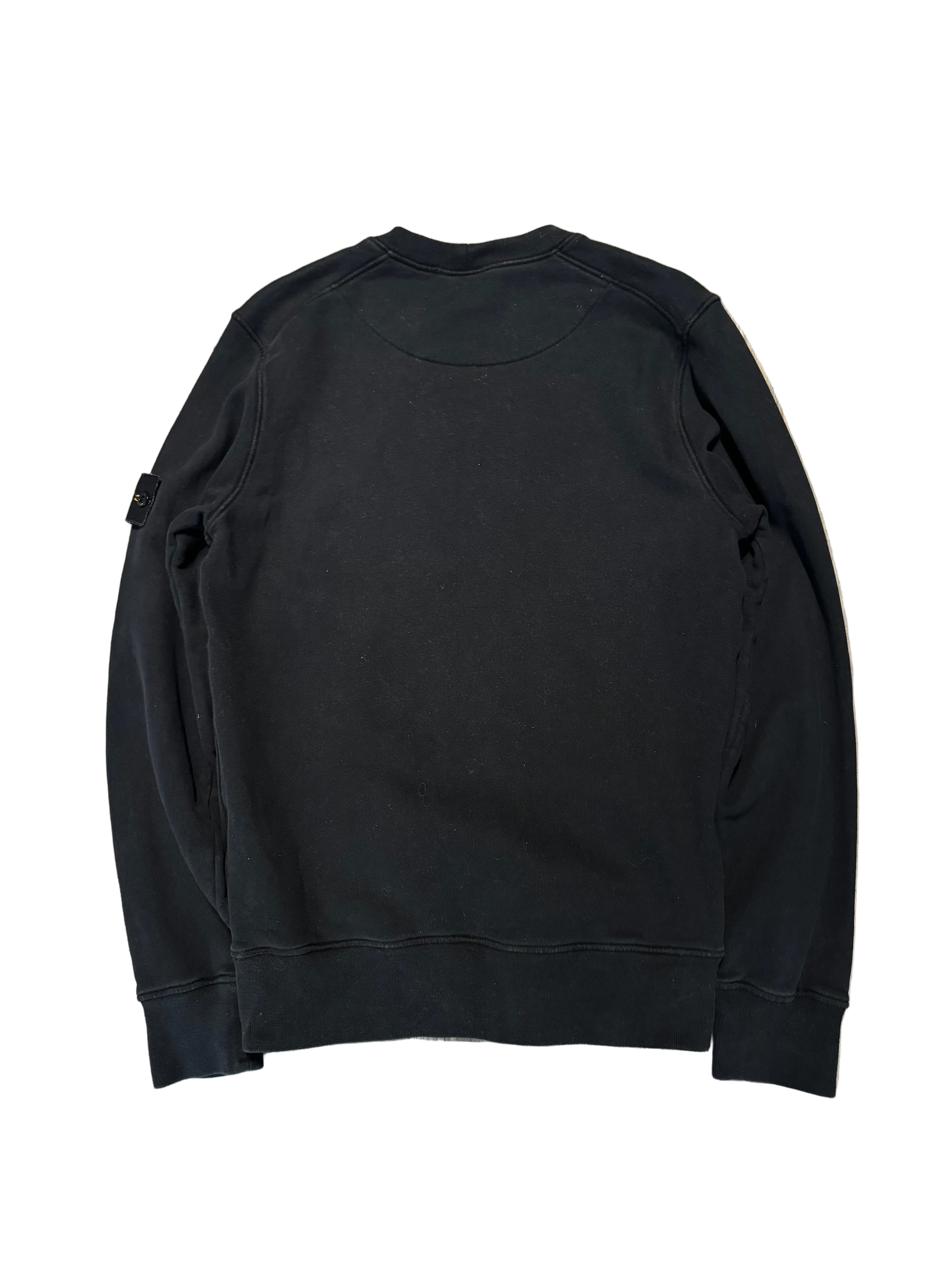 Stone Island Sweater (Fittaa S)