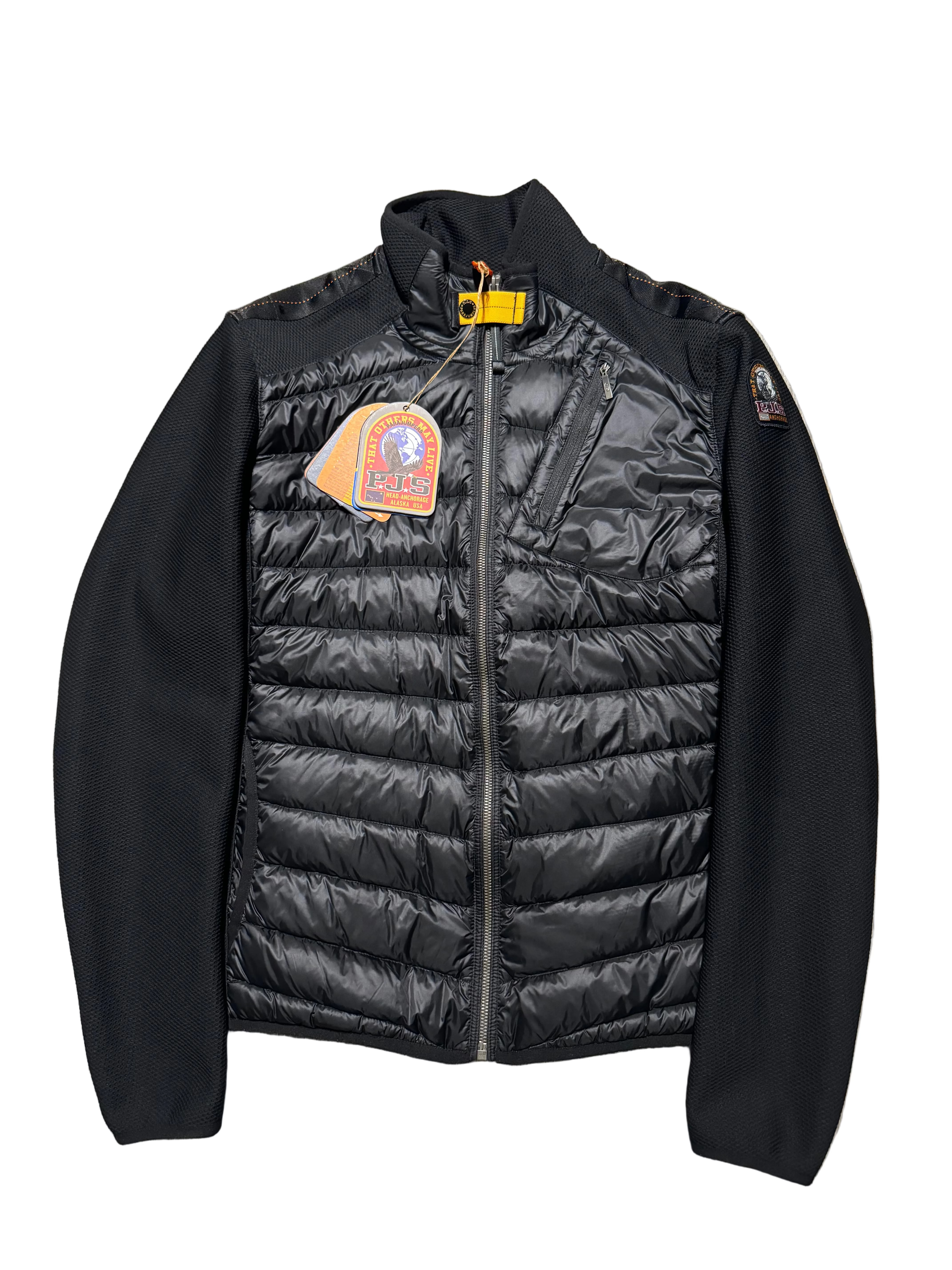 Parajumpers Hybrid Jacket (Fittaa M)