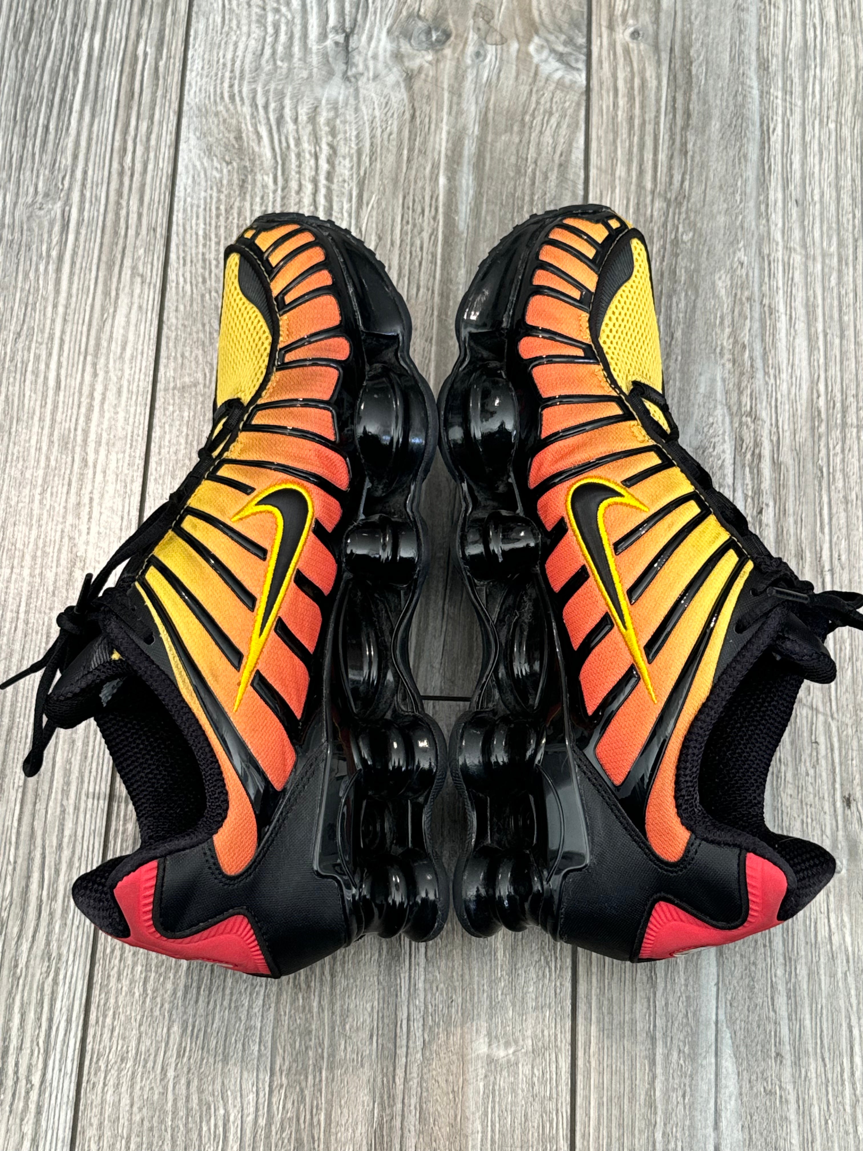 Nike Shox TL Sunrise (EU 42.5)