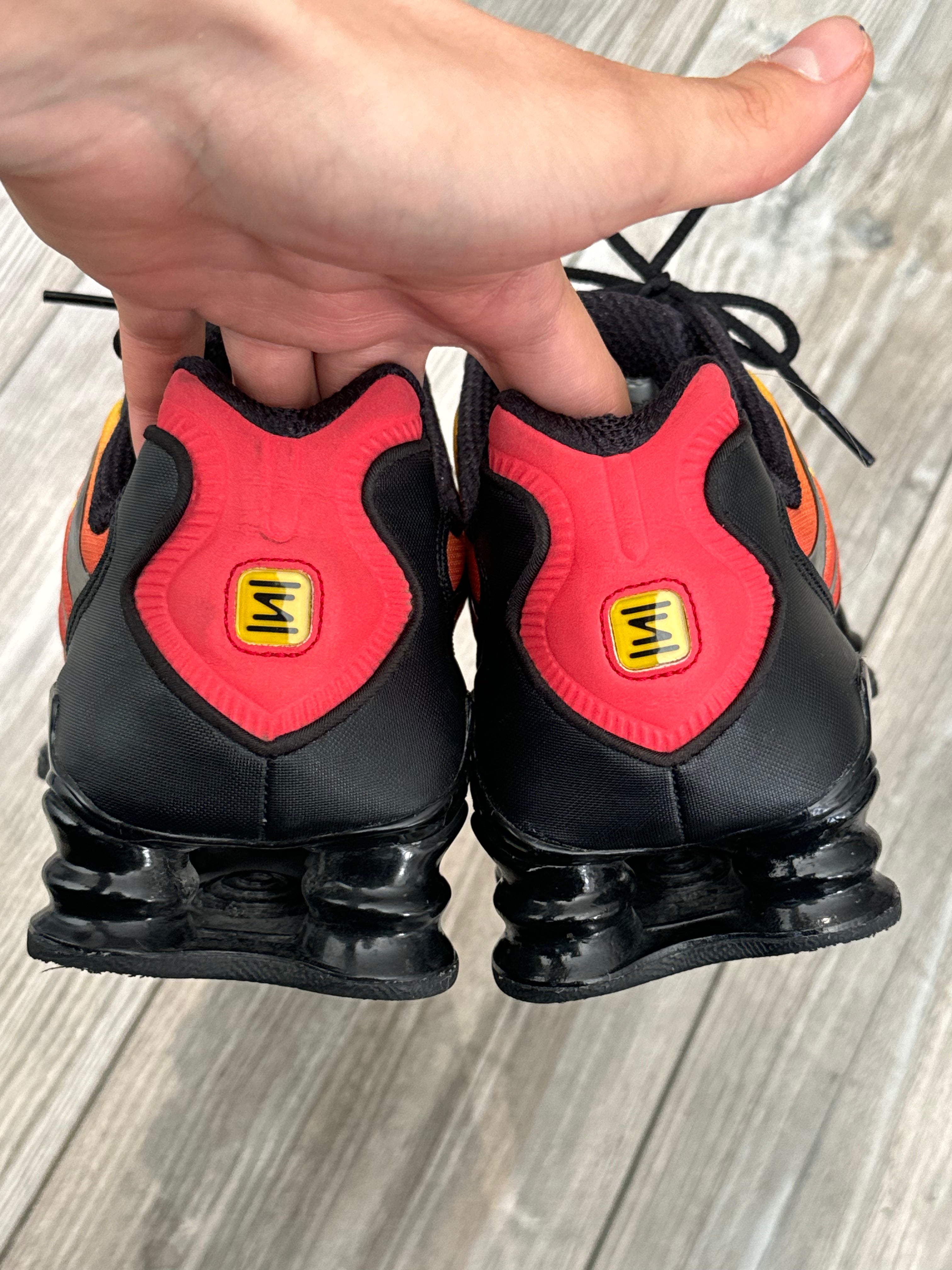 Nike Shox TL Sunrise (EU 42.5)