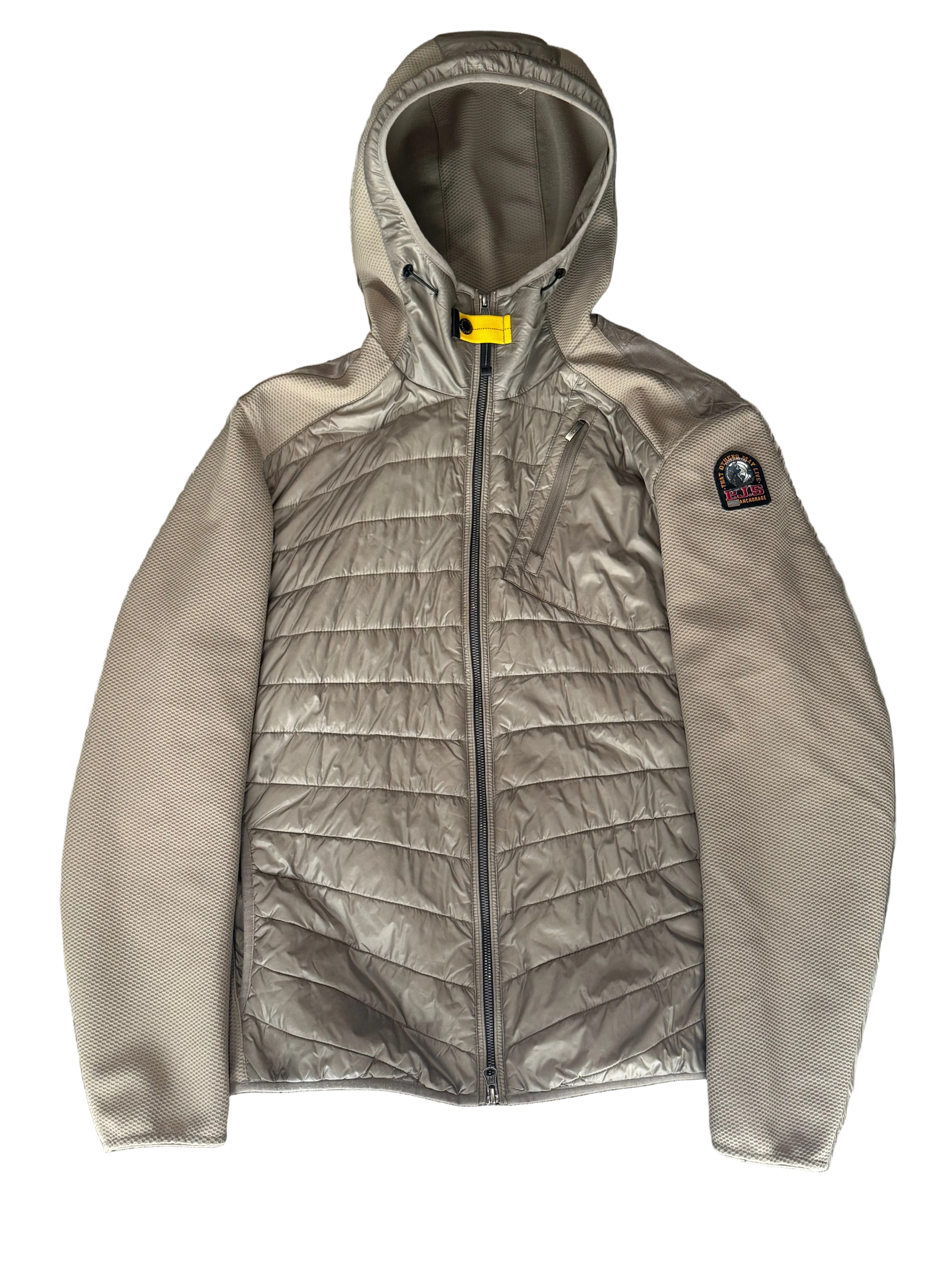 Parajumpers Hybrid Jacket (Fit L)