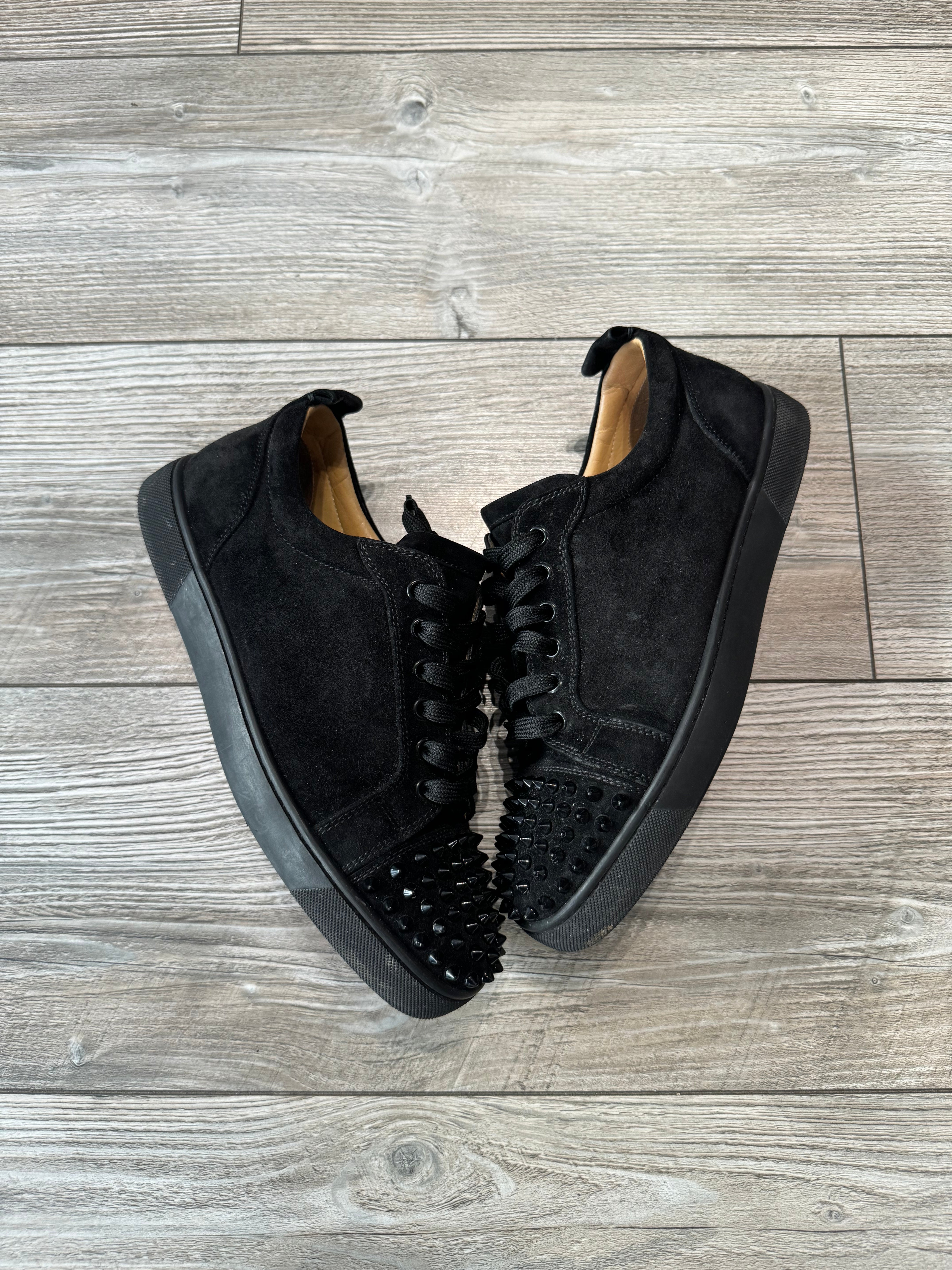 Chrisitan Louboutin Junior Spikes (EU 40.5)