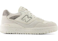 New Balance 550 Sea Salt Black Leopard (Women's)