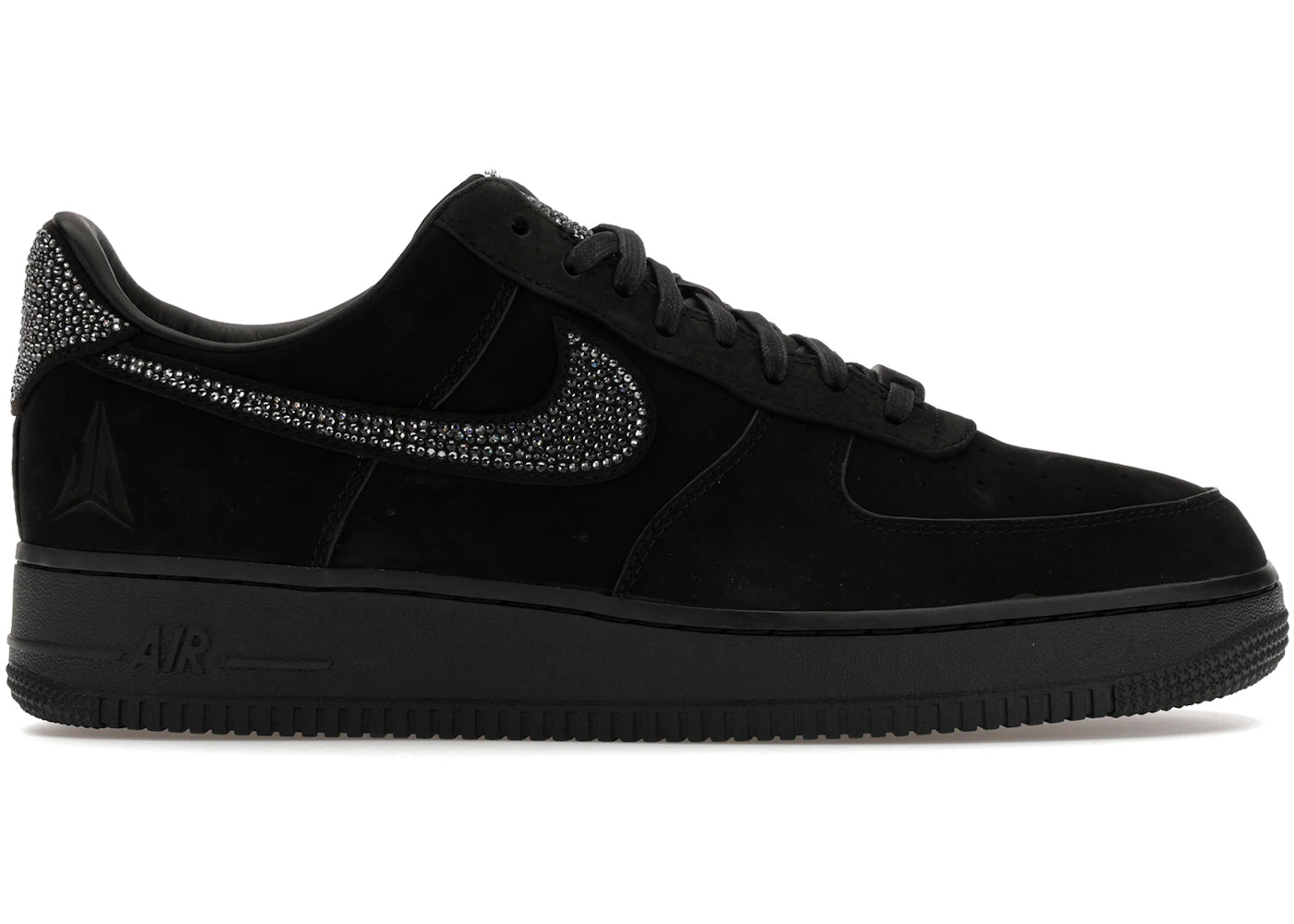Nike Air Force 1 Low LX Ja Morant Swarovski