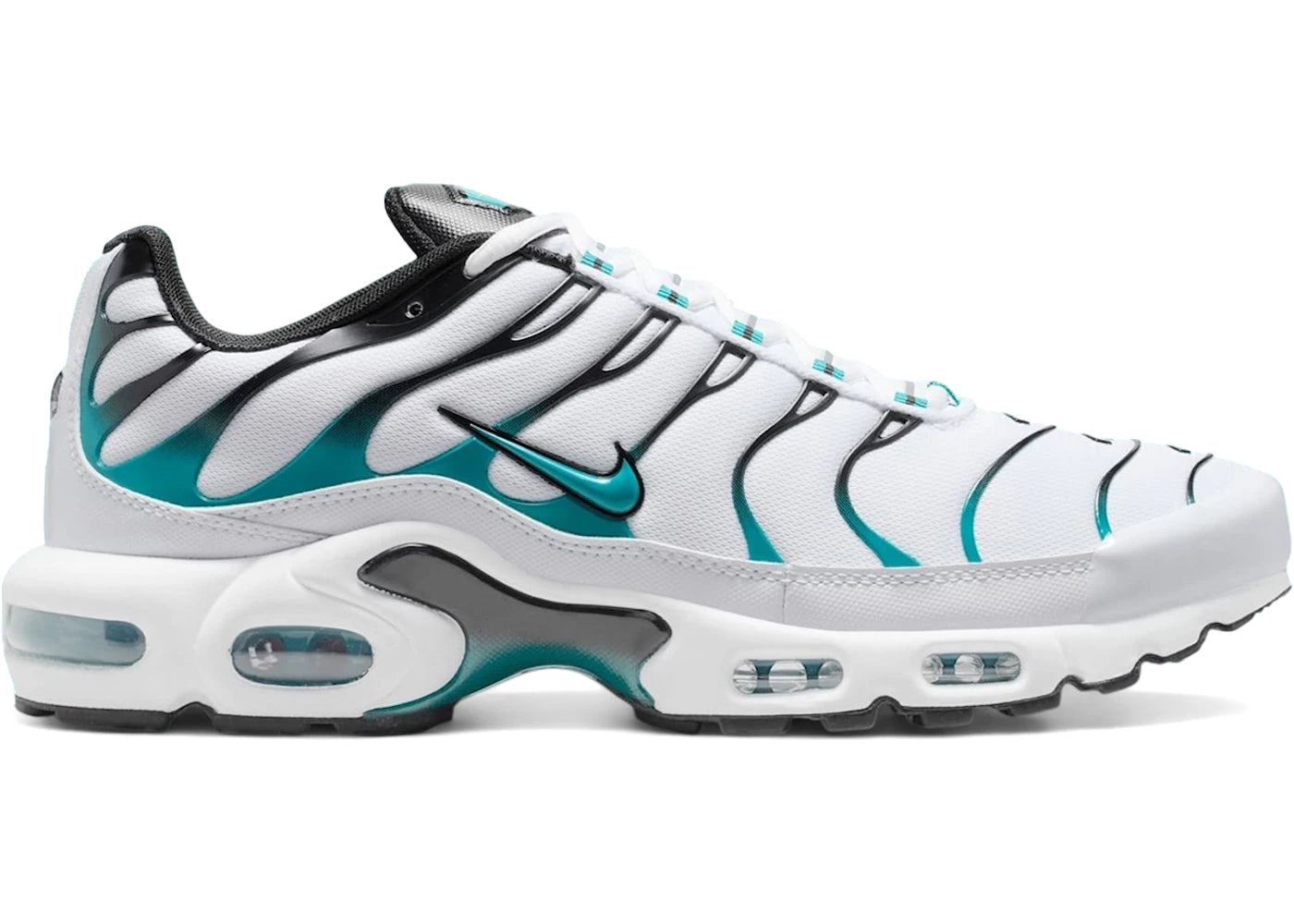 Nike Air Max Plus Turbo Green
