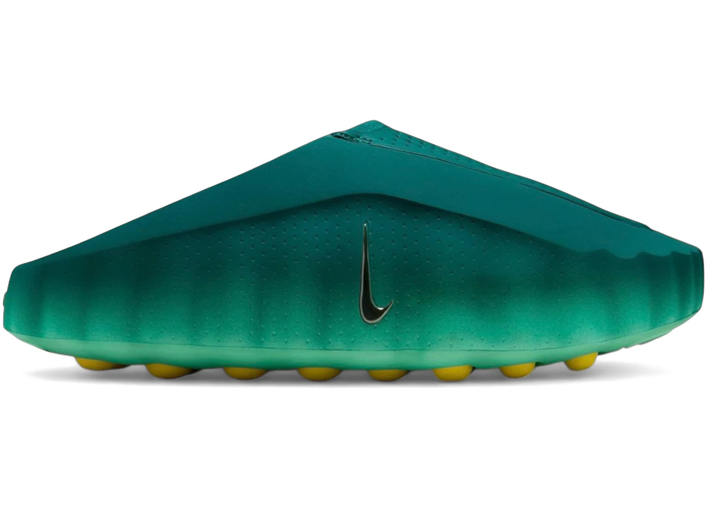 Nike Mind 001 Slide Geode Teal Light Menta