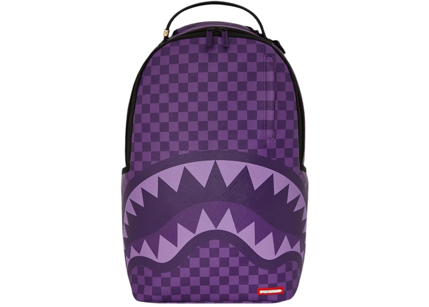 Sprayground All Systems Go DLXSV Backpack Multicolor