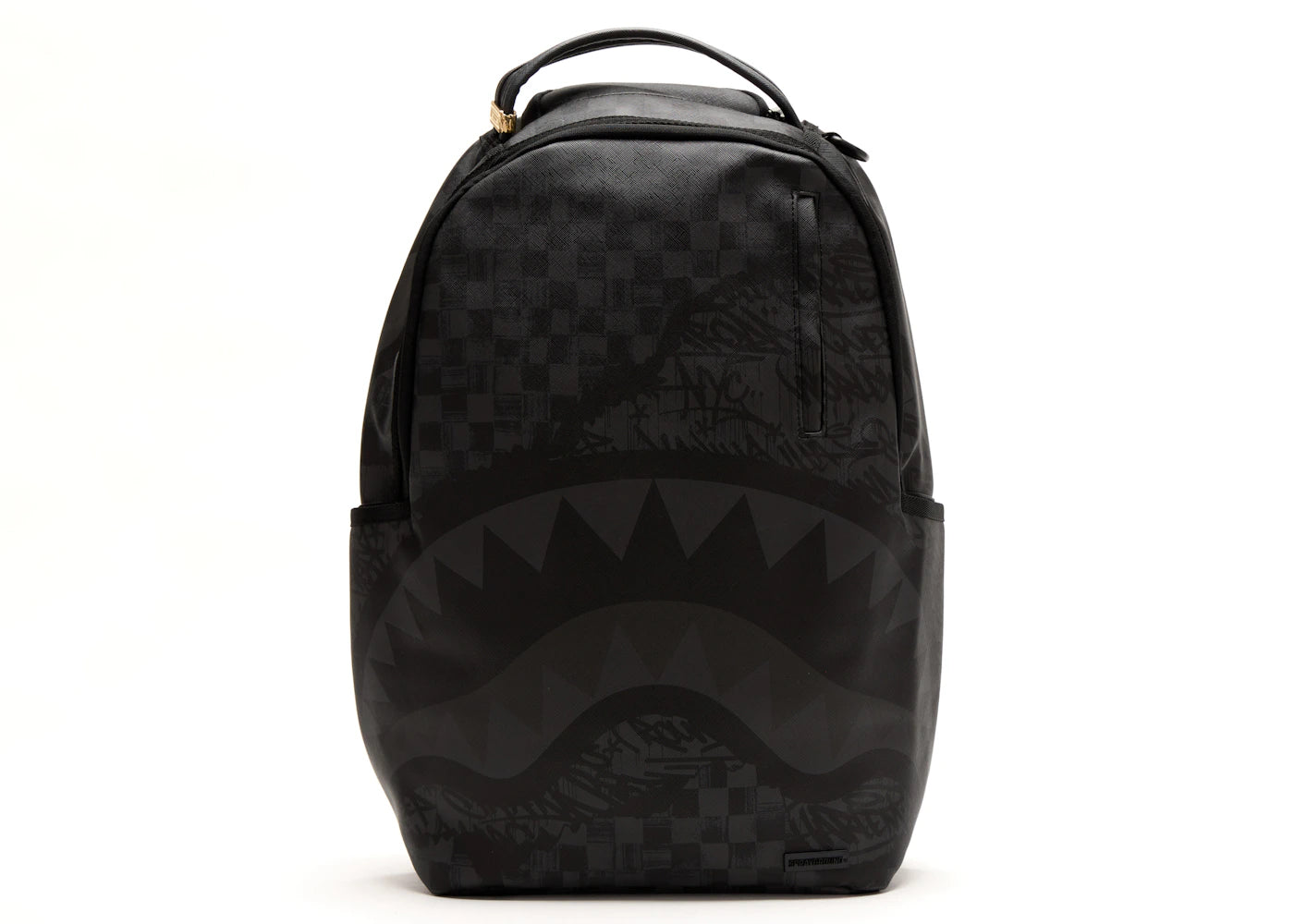 Sprayground Ready To Rip DLXSV Backpack Multicolor
