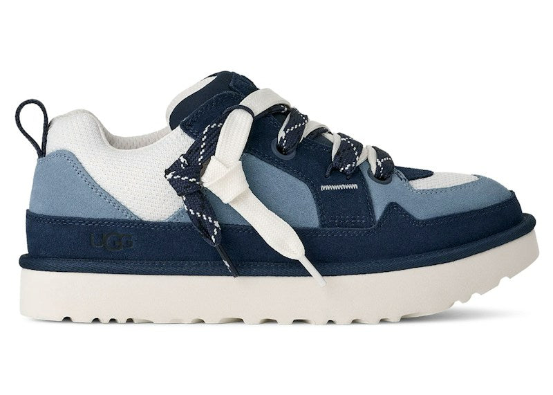 UGG Lowmel Lo Deep Ocean Whale