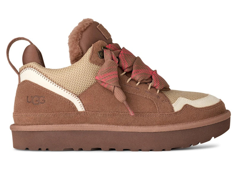 UGG Lowmel Rocky Oak (Women's)