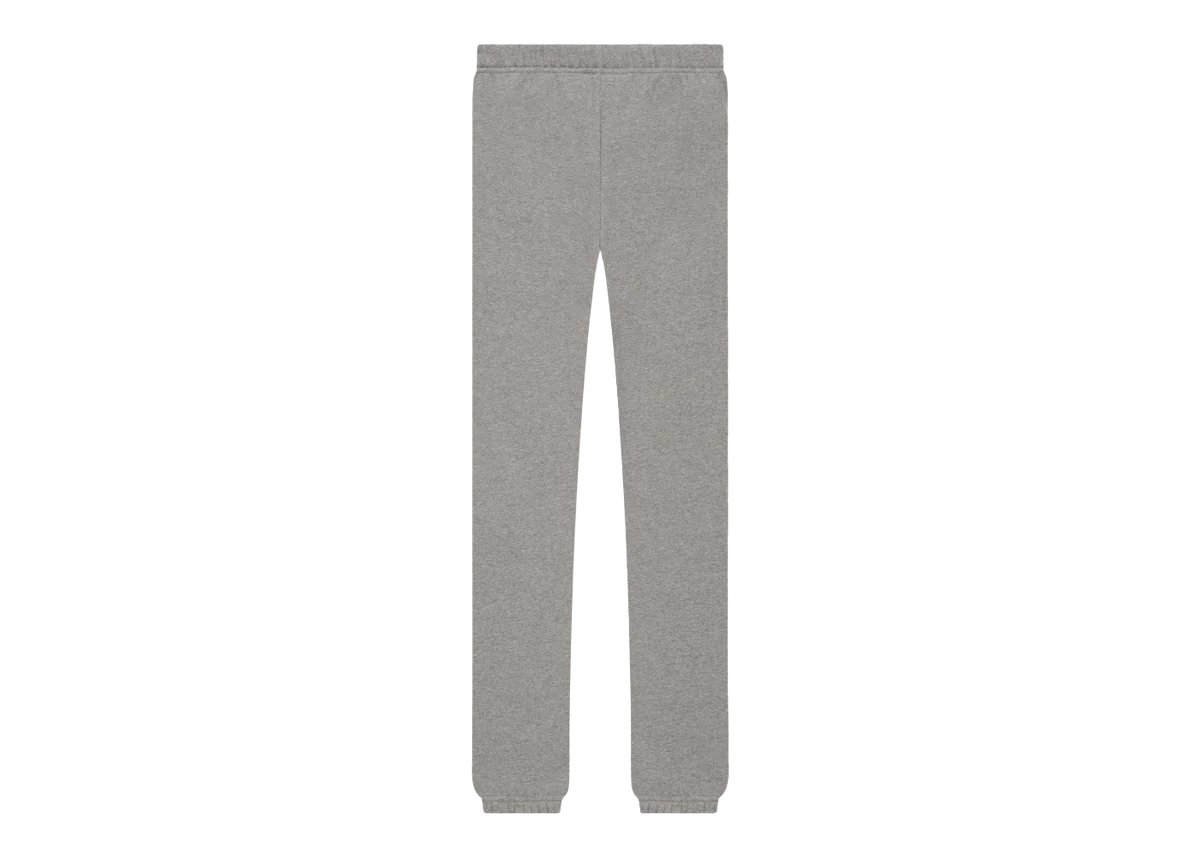 Fear of God Essentials Sweatpants Dark Oatmeal