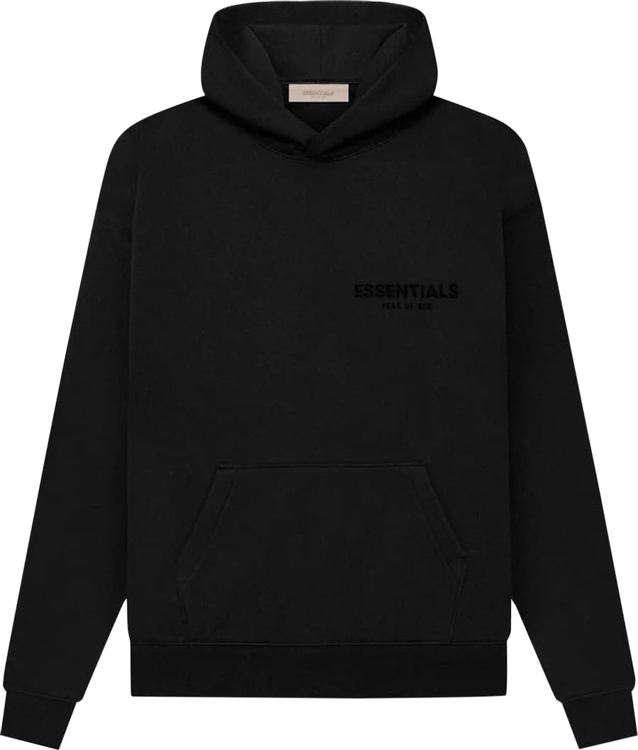 Essentials newest hoodie