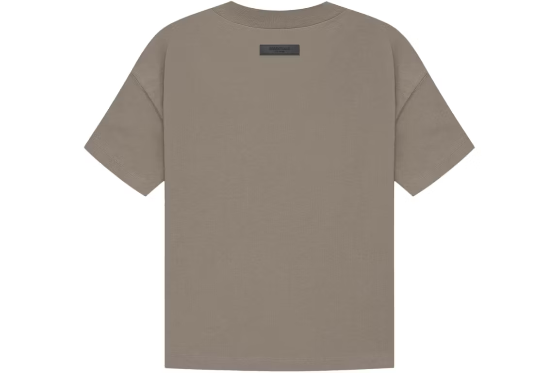 Fear of God Essentials T-shirt Desert Taupe