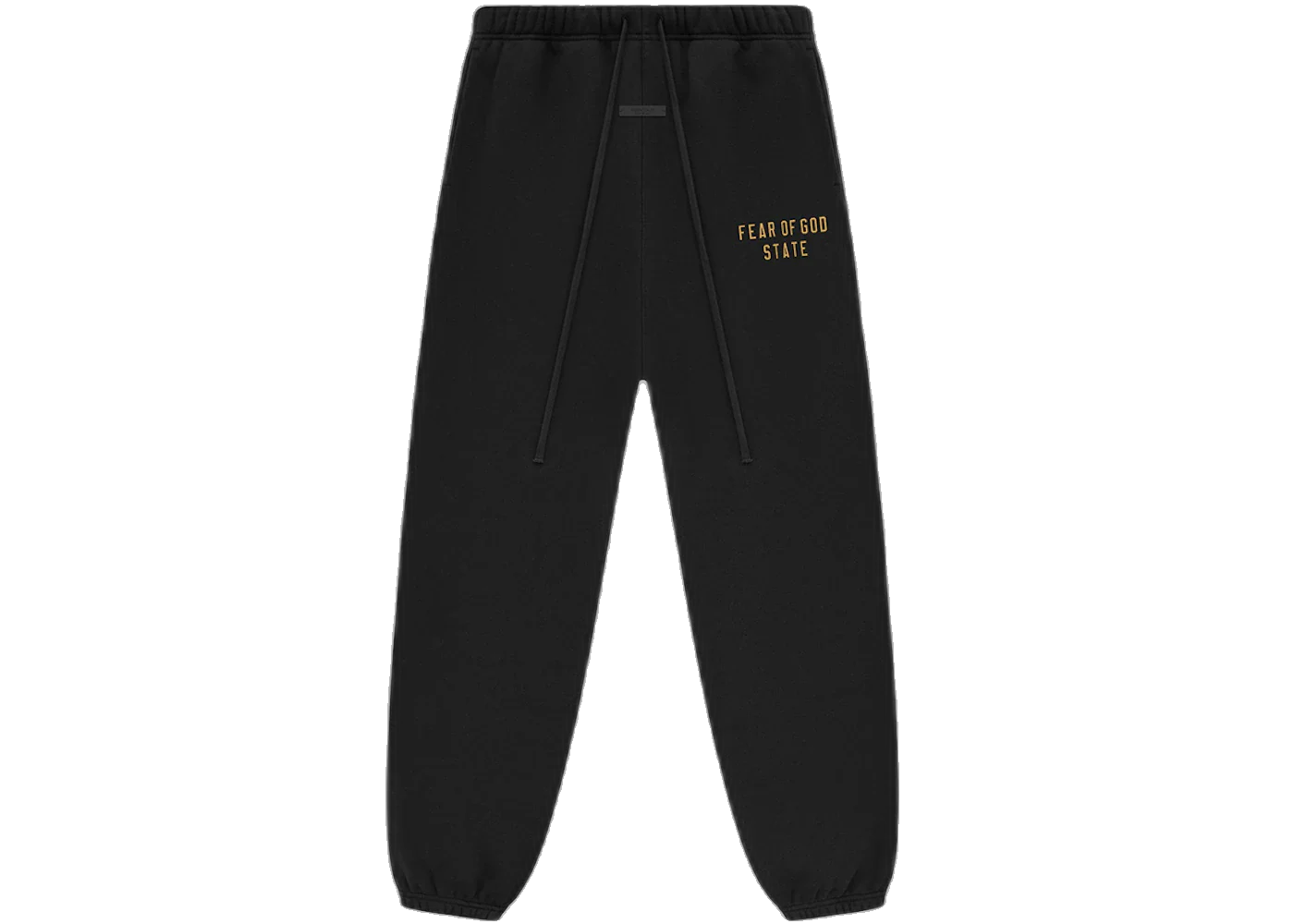 Fear of God Essentials Sweatpants State Black