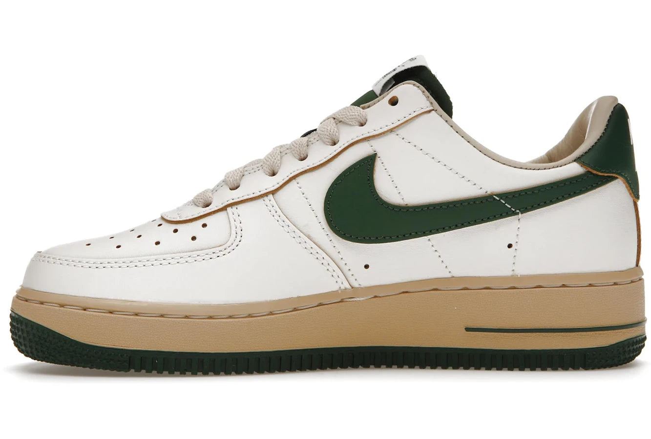 Nike Air Force 1 Low '07 LV8 Vintage Gorge Green