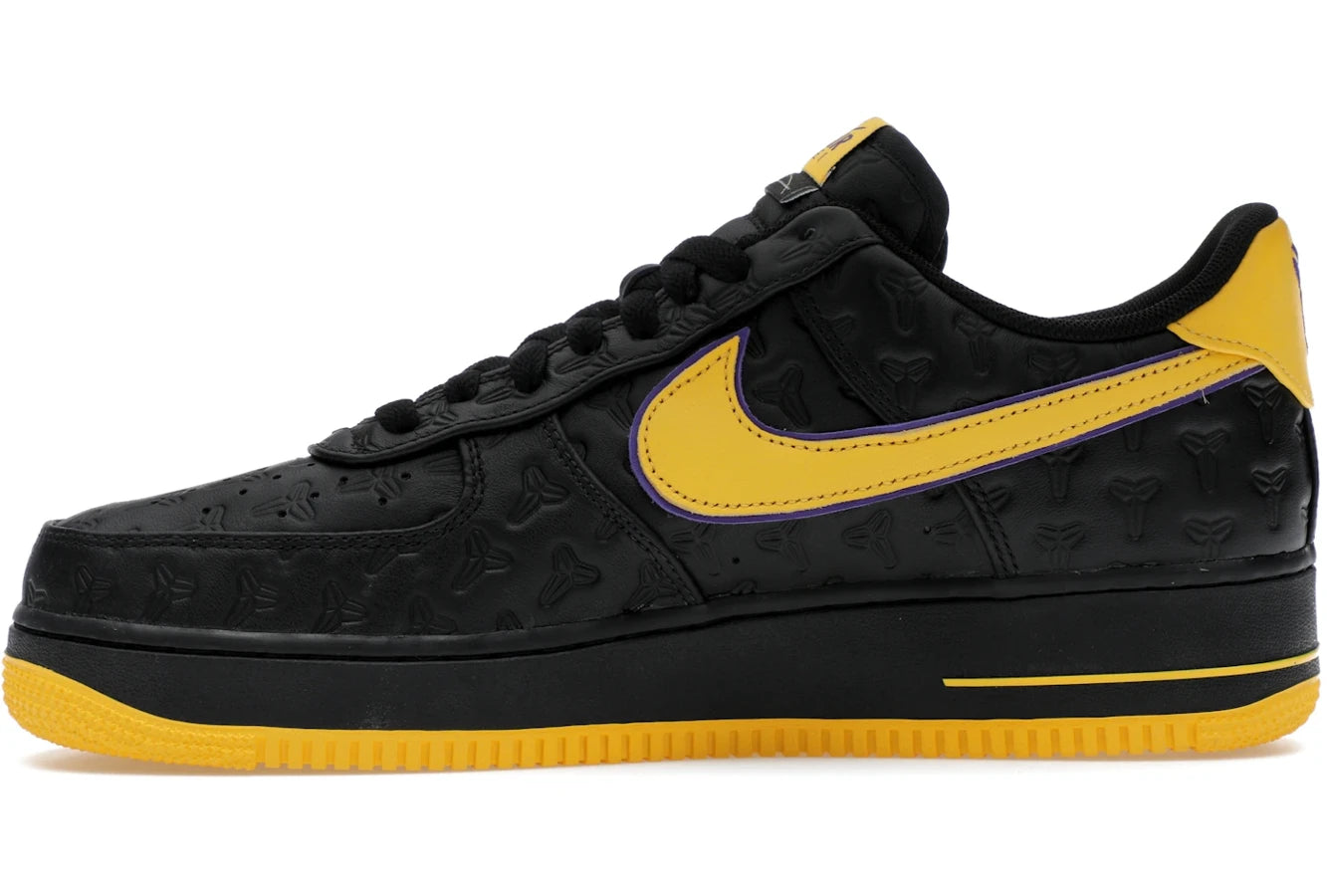 Nike Air Force 1 Low Kobe Bryant Lakers Away