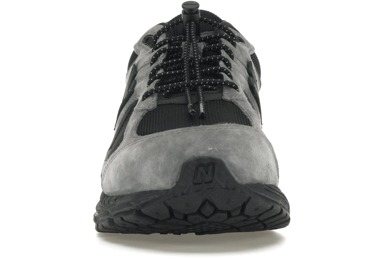 New Balance 2002R Gore-Tex JJJJound Charcoal