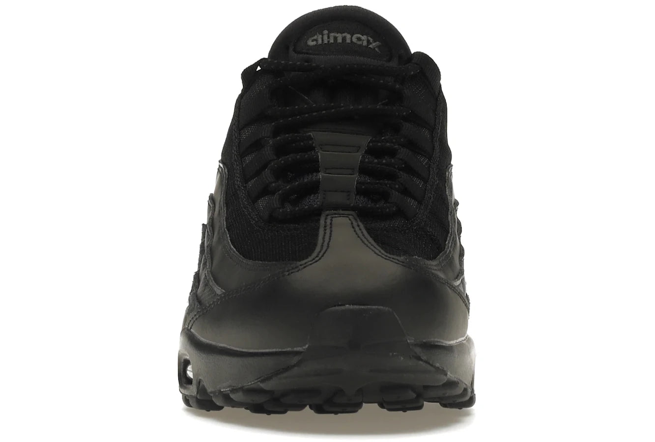 Nike Air Max 95 Essential Triple Black