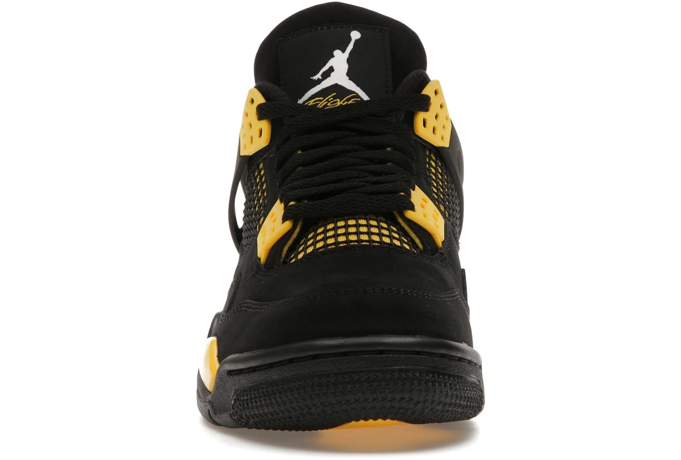 Air Jordan 4 Retro Thunder
