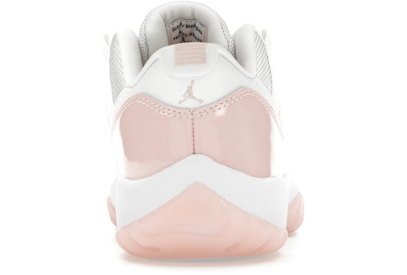 Air Jordan 11 Retro Low Legend Pink
