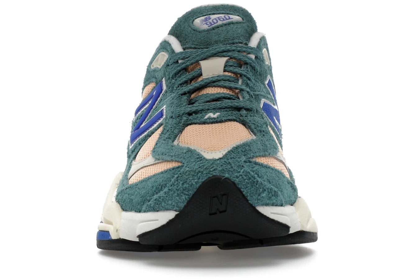 New Balance 9060 New Spruce Purple