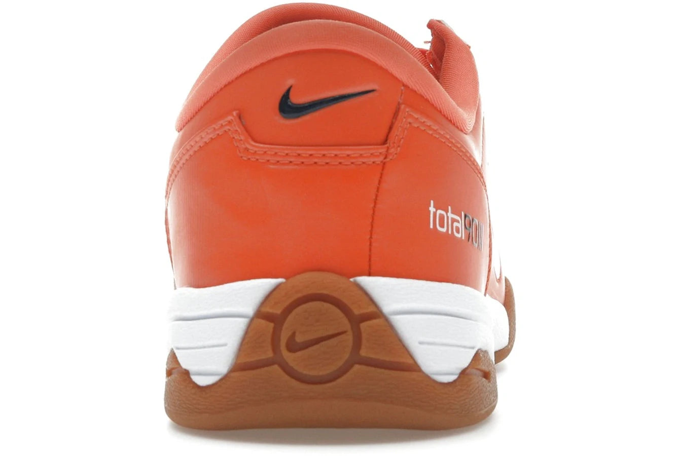 Nike Total 90 3 SP Safety Orange