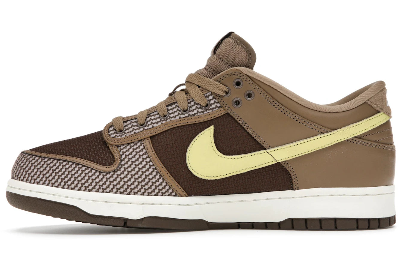 Nike Dunk Low SP Undefeated Canteen Dunk vs. AF1 Pack