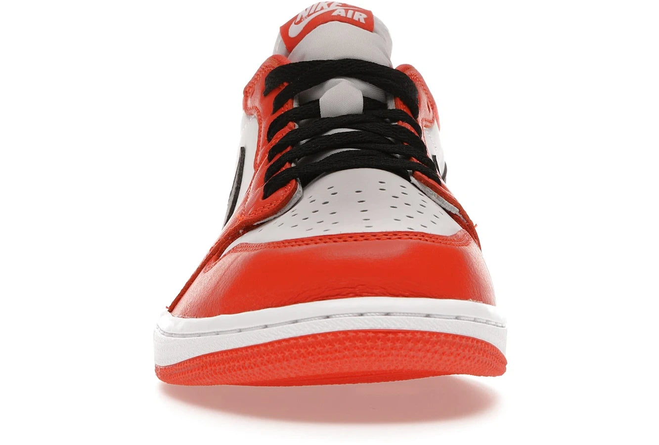 Air Jordan 1 Low Starfish