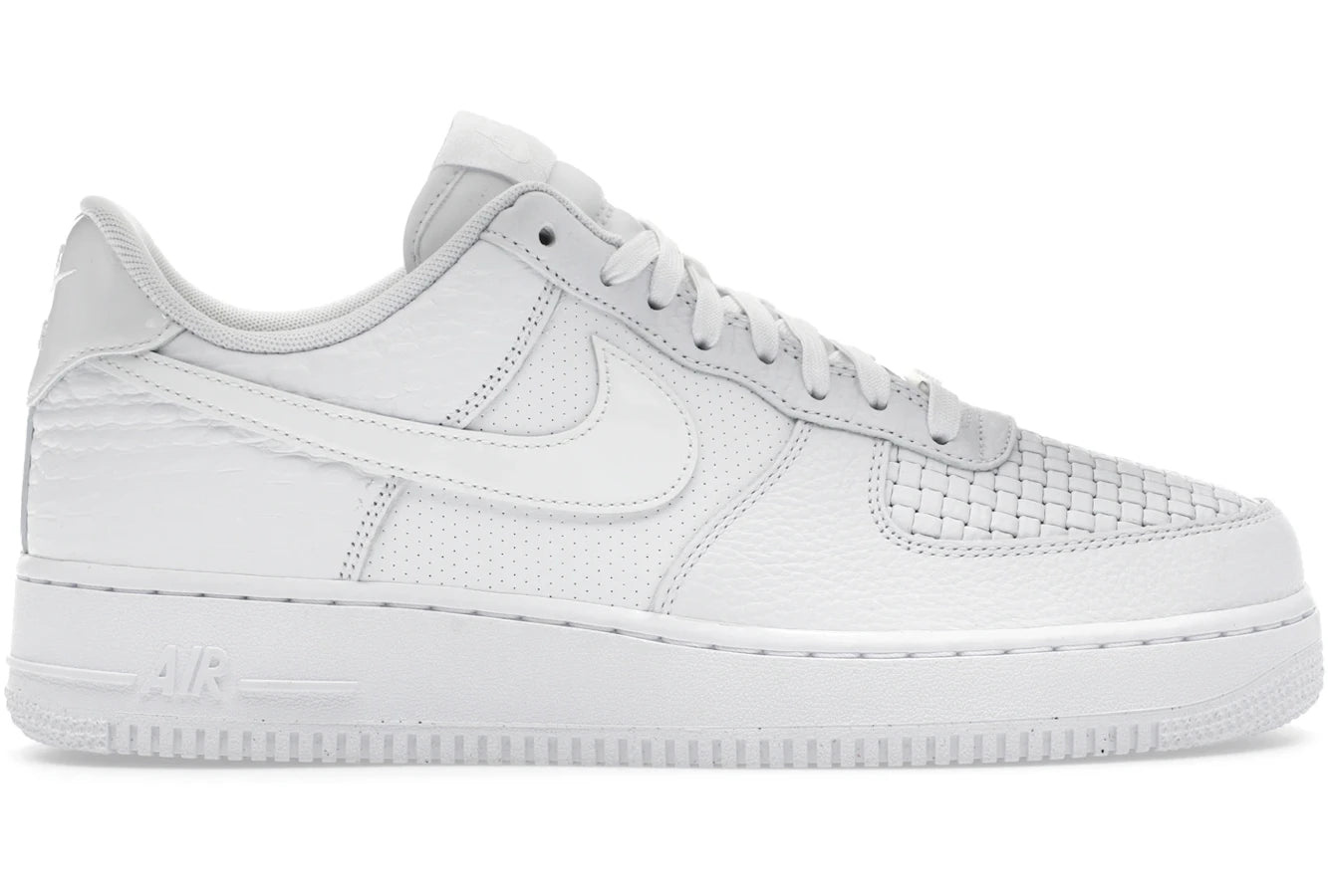 Nike Air Force 1 Low PRM 3X Celebration