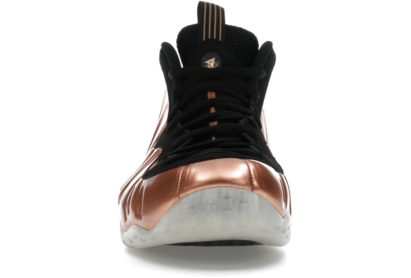 Nike Air Foamposite One Copper