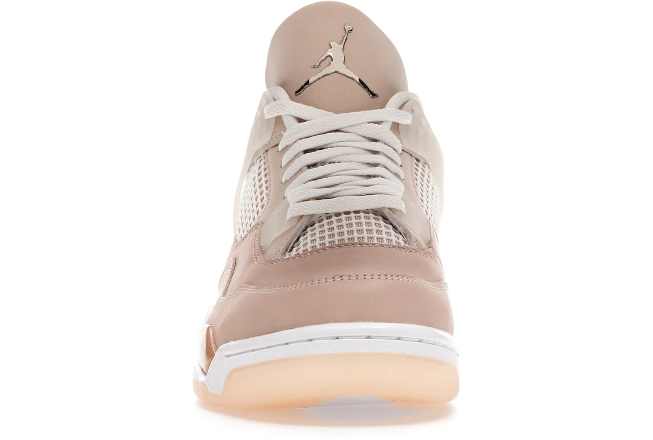 Air Jordan 4 Retro Shimmer