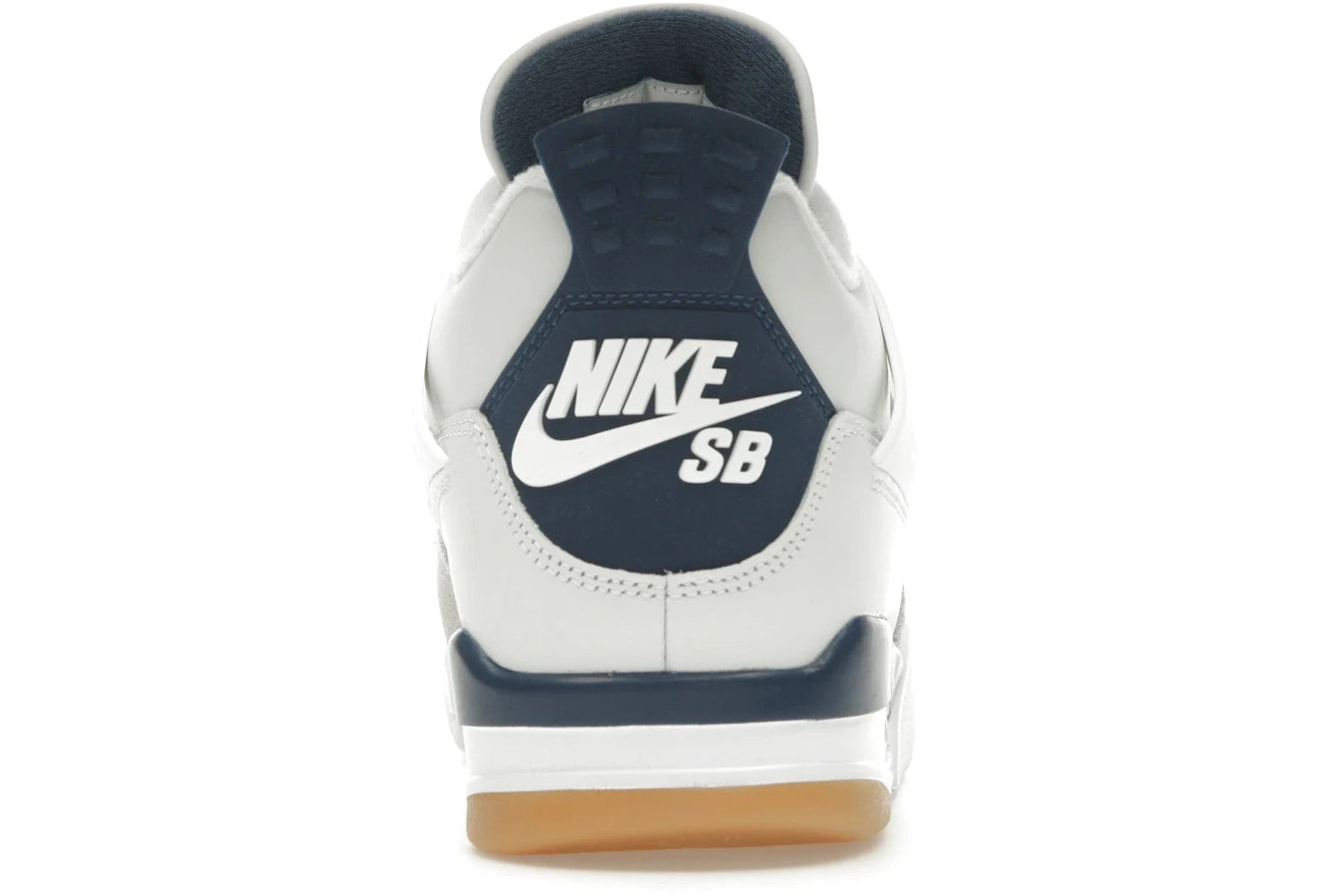 Air Jordan 4 Retro SB Navy