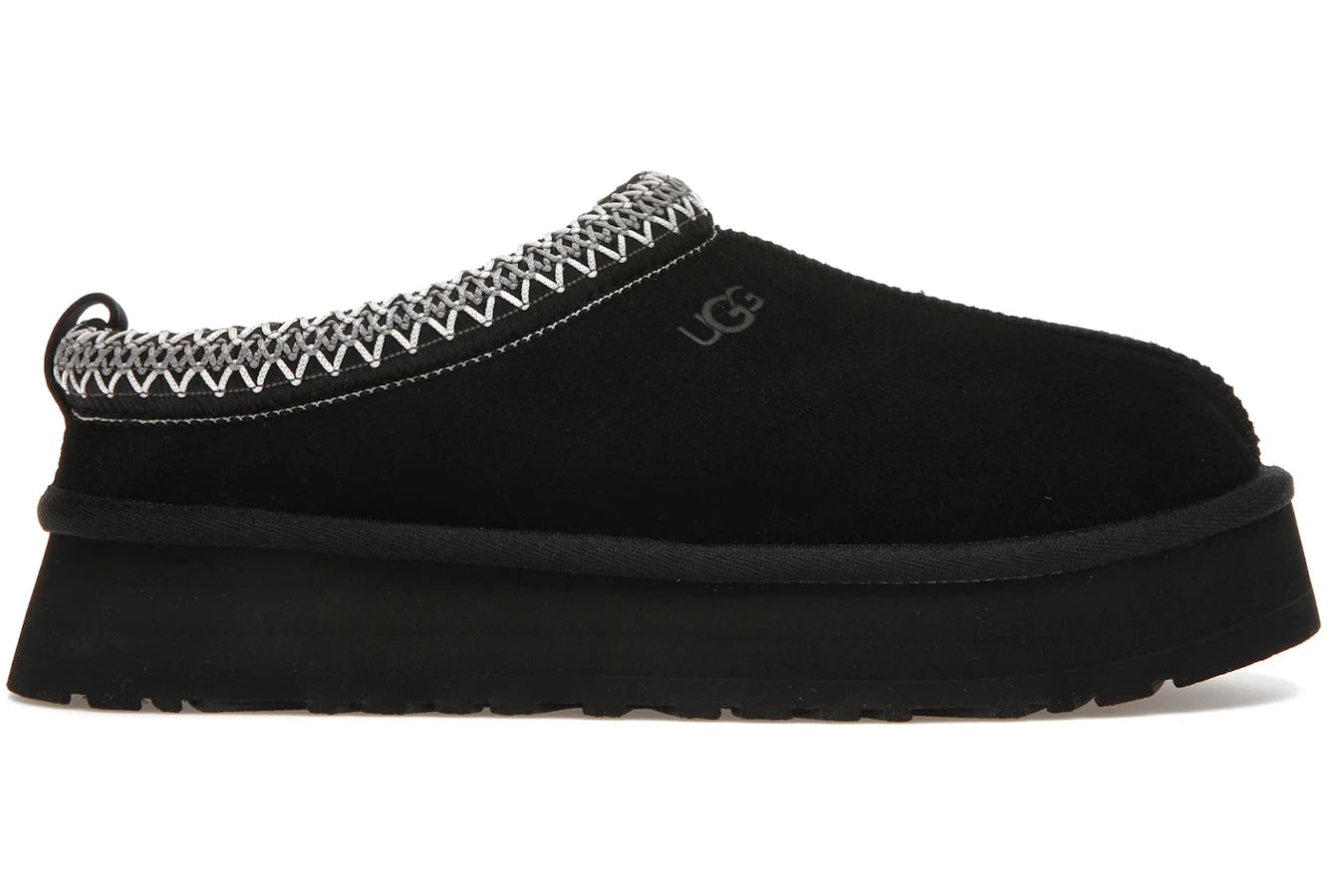 UGG Tazz Slipper Black