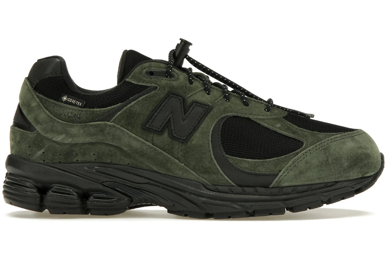 New Balance 2002R Gore-Tex JJJJound Pine