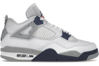 Air Jordan 4 Retro Midnight Navy