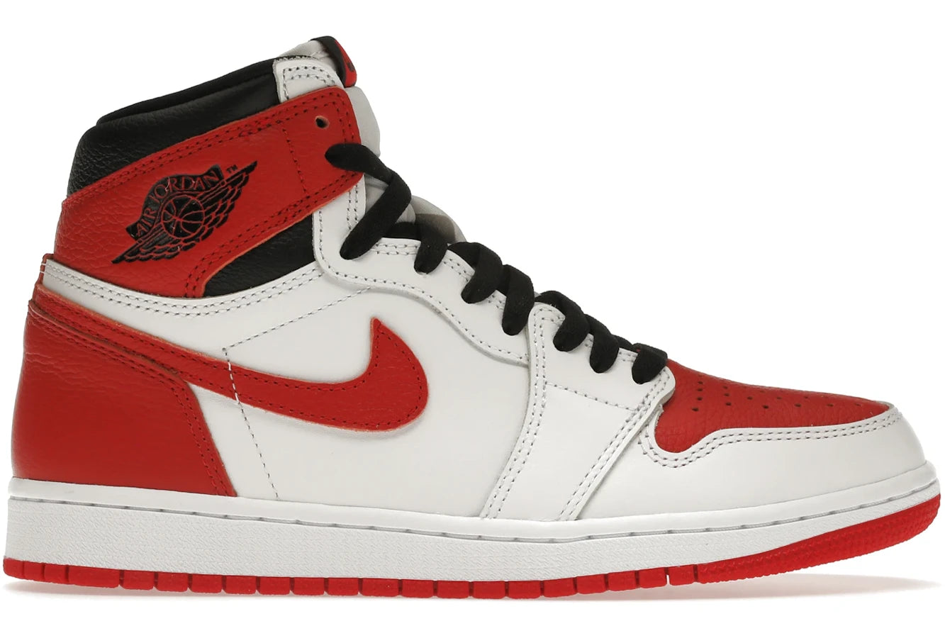 Air Jordan 1 Retro High OG Heritage Air Jordan 1 Retro High OG Heritage