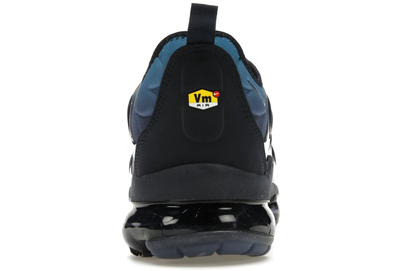 Nike Air VaporMax Plus Obsidian