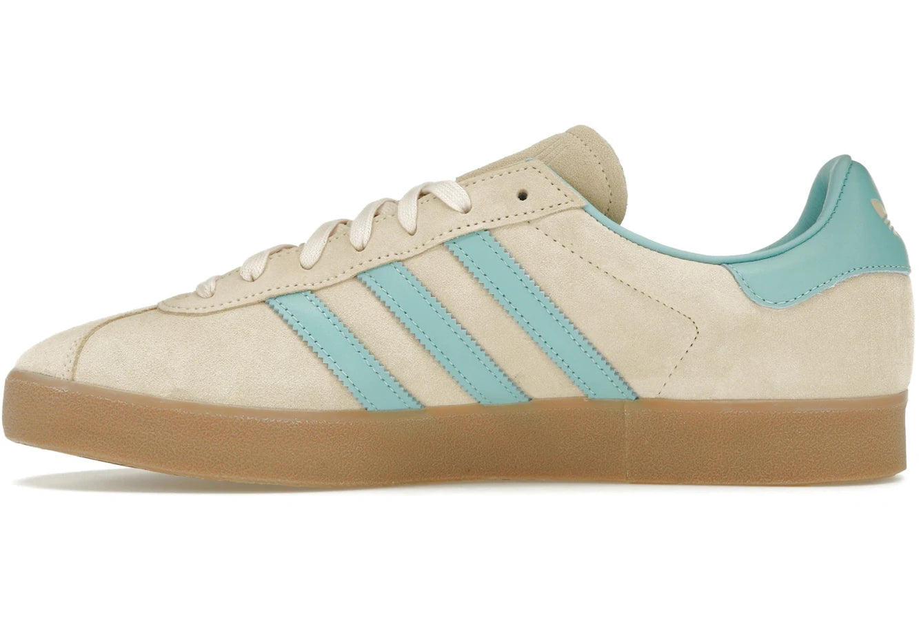 Adidas Gazelle 85 Crystal Sand Mint