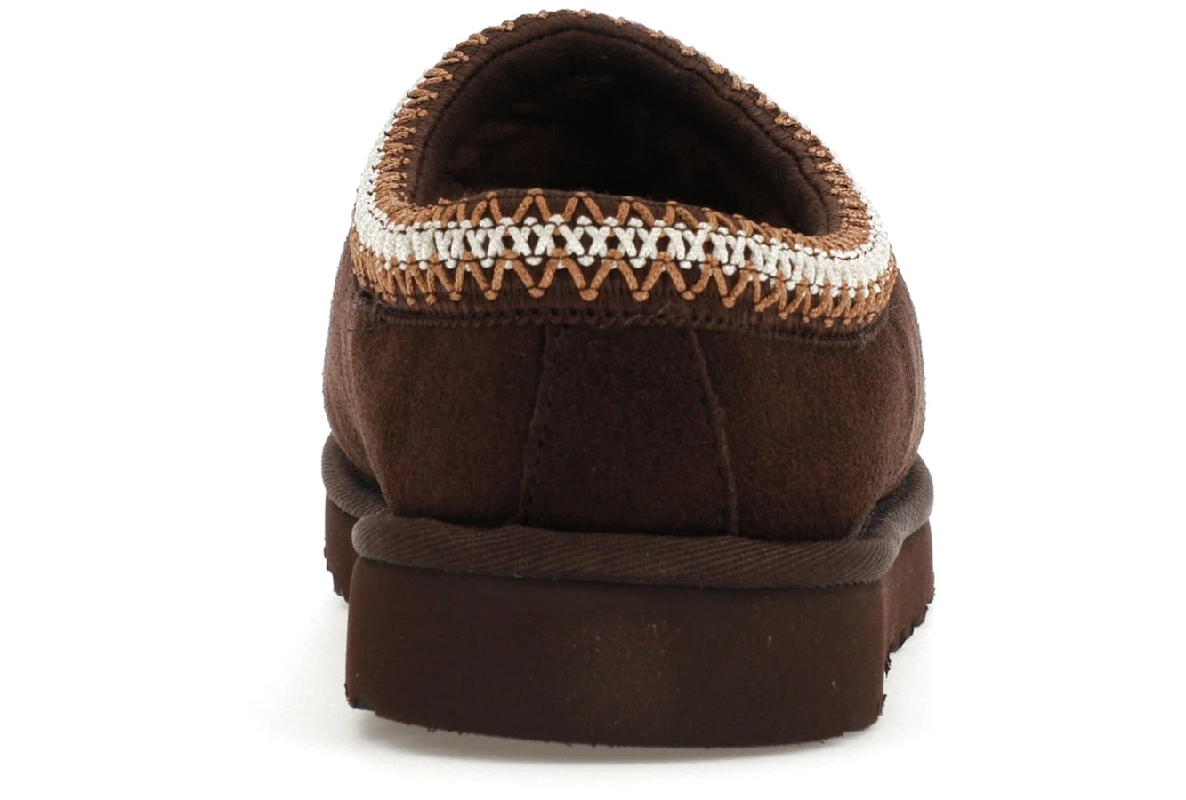 UGG Tasman Slipper Dusted Cocoa