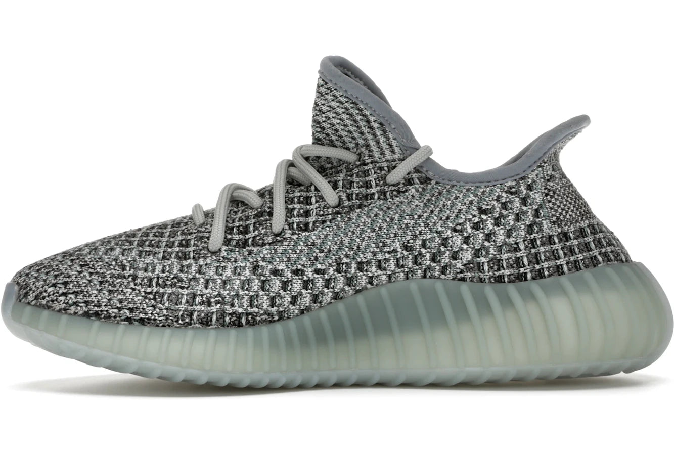 Adidas Yeezy Boost 350 V2 Ash Blue