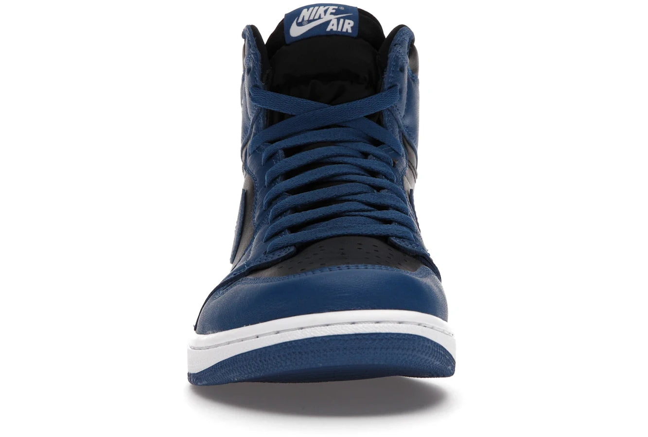 Air Jordan 1 Retro High OG Dark Marina Blue