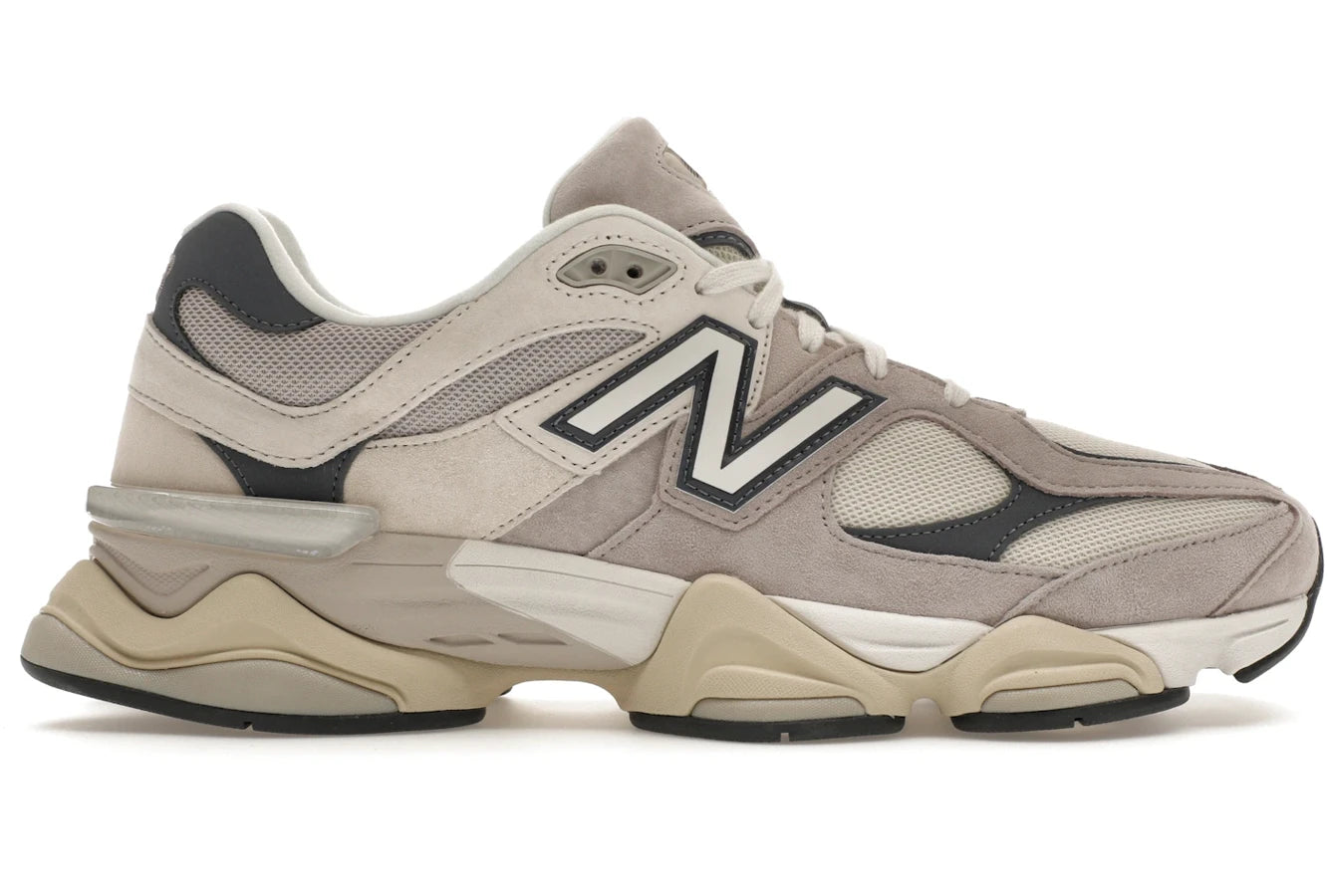 New Balance 9060 Moonrock Linen