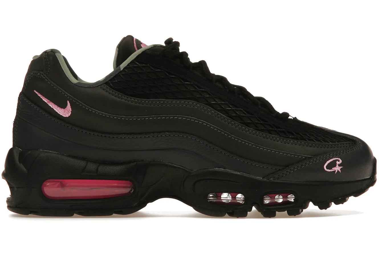 Nike Air Max 95 SP Corteiz Pink Beam