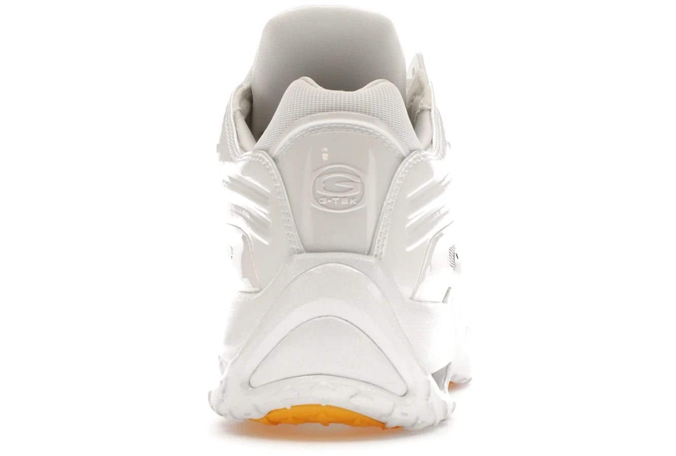 Nike Hot Step 2 Drake NOCTA White
