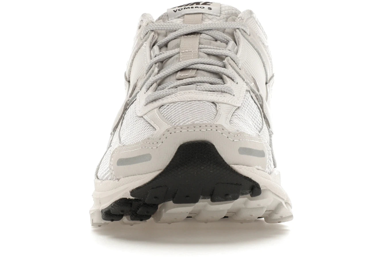 Nike Zoom Vomero 5 White Vast Grey