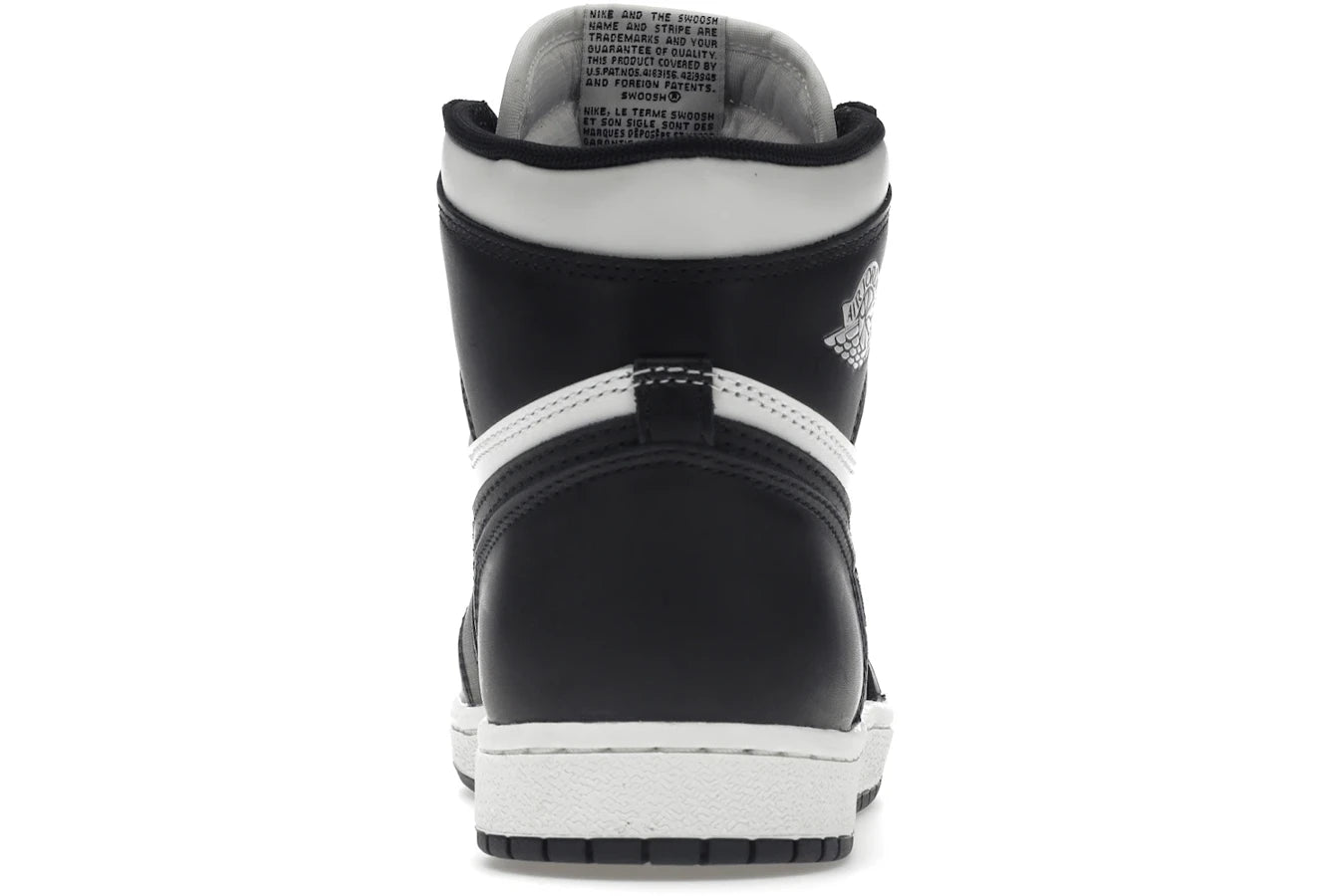 Air Jordan 1 Retro High '85 Black White