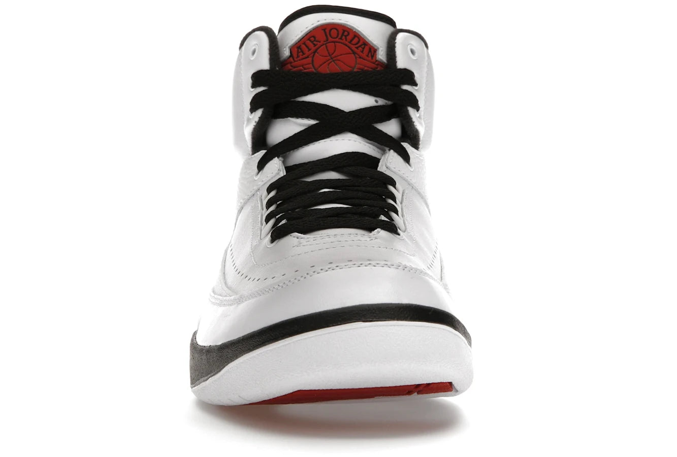 Air Jordan 2 Retro OG Chicago