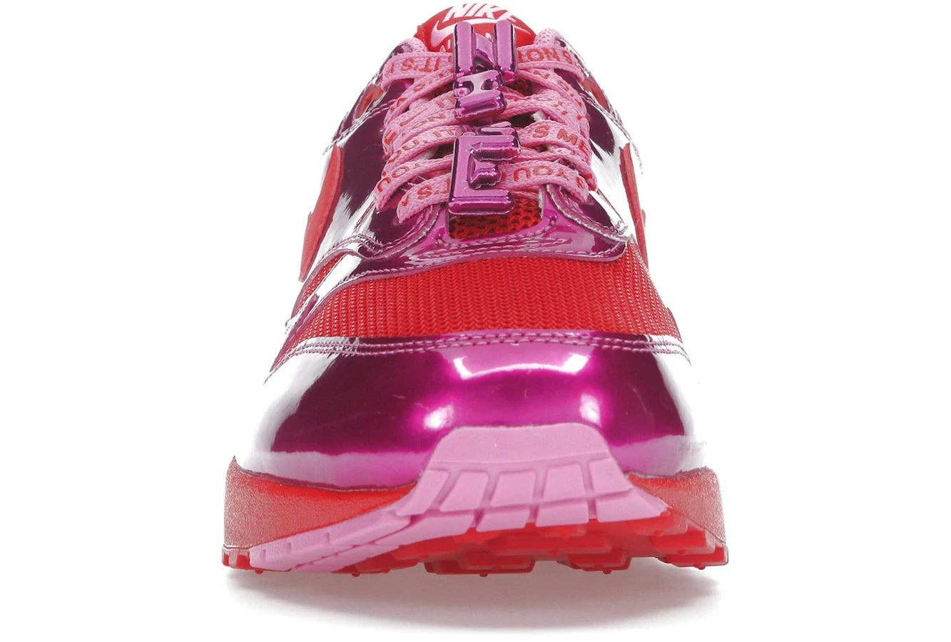 Nike Air Max 1 PRM Valentine’s Day Playful Pink