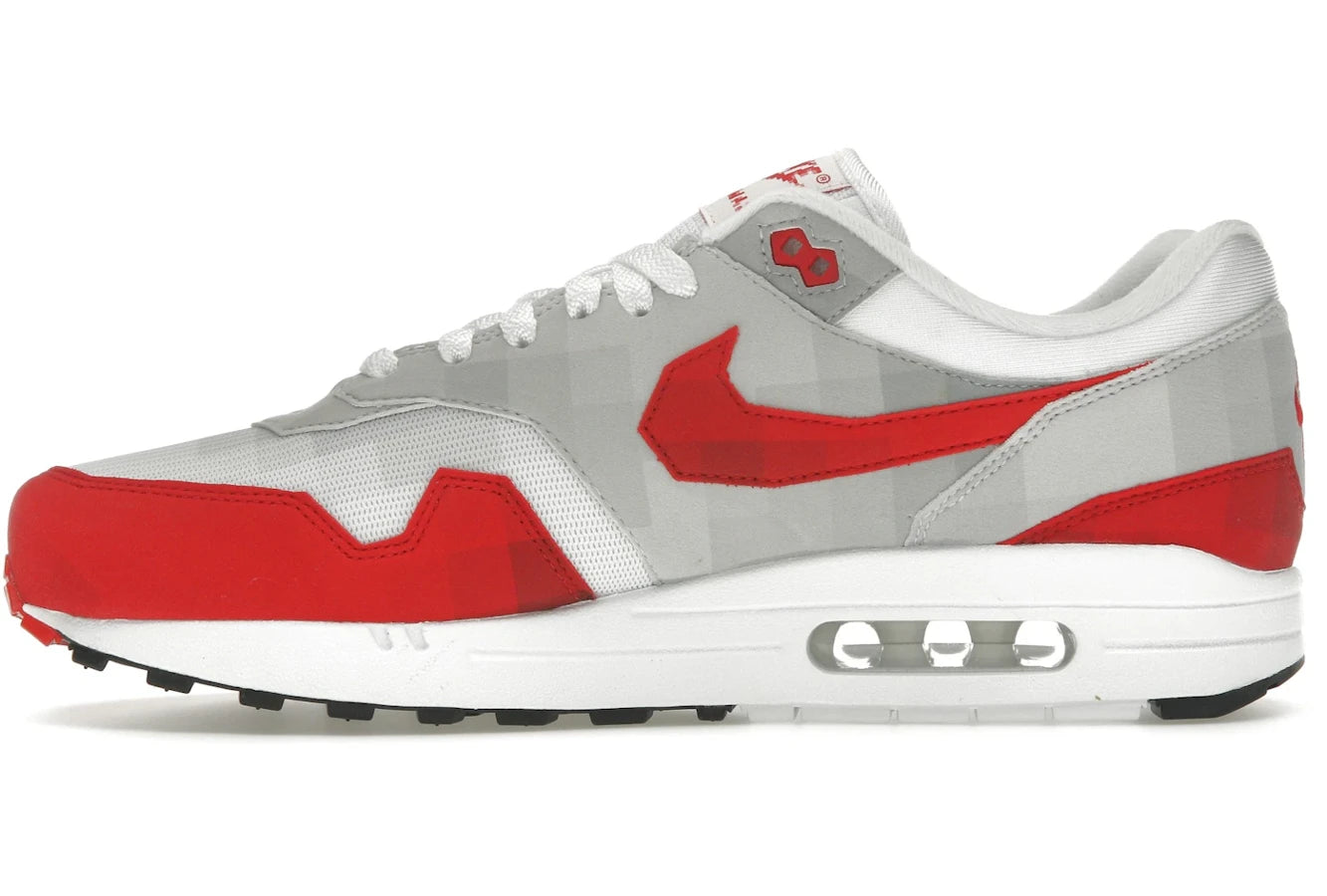 Nike Air Max 1 .SWOOSH Low Poly